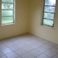 1019 NW 100 TE, Miami, FL 33150 ID:9322105