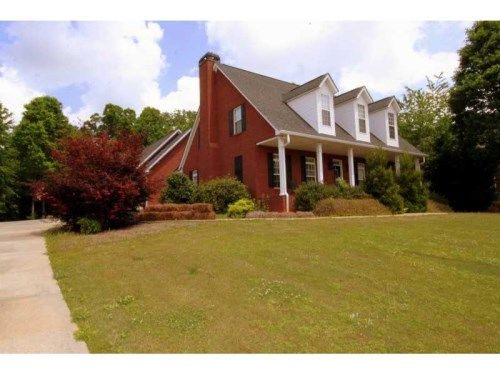 6617 Windvane Point, Clermont, GA 30527