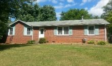 301 Nottingham Pl Clarksville, TN 37042