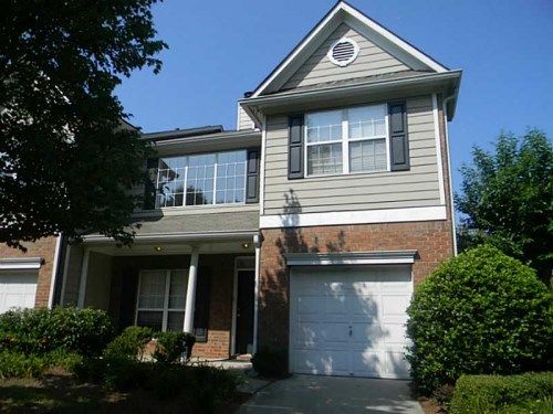 Unit 9 - 9 Oak Green Drive, Lawrenceville, GA 30044