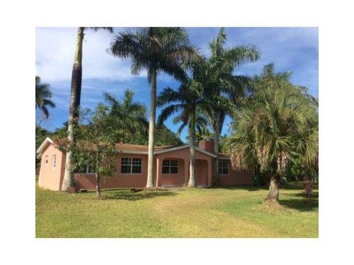 16601 SW 236 ST, Homestead, FL 33031