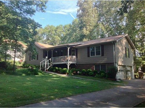 2733 Cochise Drive, Acworth, GA 30102