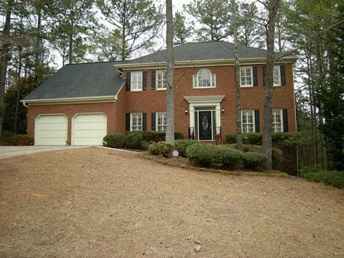 340 Rosalie Court, Alpharetta, GA 30022