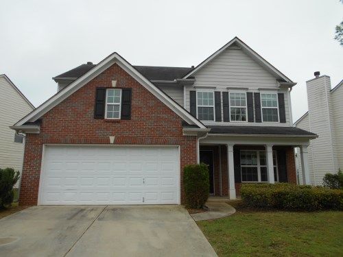 2334 Silver Maple Cir, Ellenwood, GA 30294