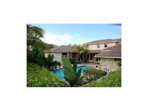 1409 VICTORIA ISLE LN, Fort Lauderdale, FL 33327