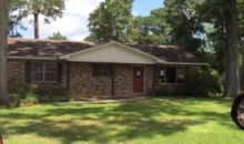 611 Love Street Newton, TX 75966