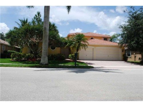 2525 EAGLE RUN CR, Fort Lauderdale, FL 33327