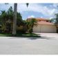 2525 EAGLE RUN CR, Fort Lauderdale, FL 33327 ID:9199728
