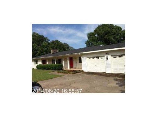 455 Law Road Nw, Cartersville, GA 30120