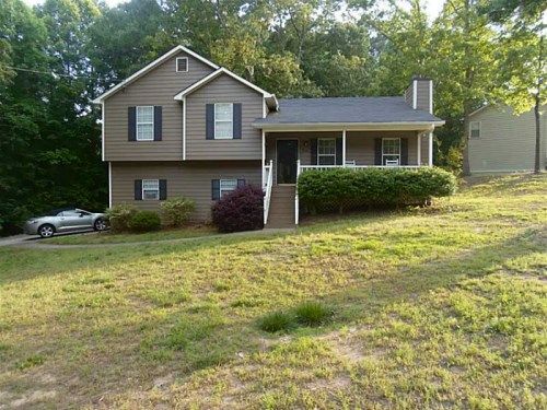 554 Nottingham Drive, Douglasville, GA 30134