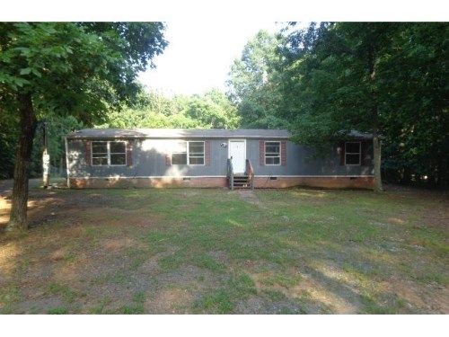 182 Shelton Store Rd, Wingina, VA 24599