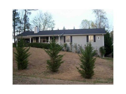 5014 Sunrise Court, Gainesville, GA 30504