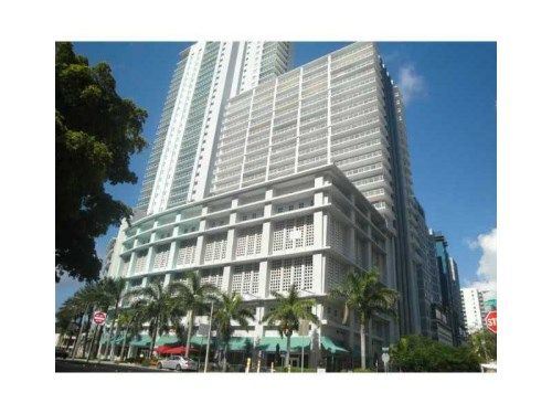 1250 S MIAMI AV # 1001, Miami, FL 33130