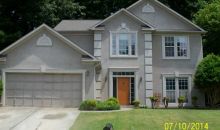 1939 Greensbrooke Close Stone Mountain, GA 30088