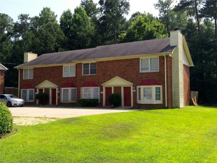 1272 Sweet Pine Drive, Norcross, GA 30093