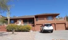 15948 E Sycamore Drive Fountain Hills, AZ 85268