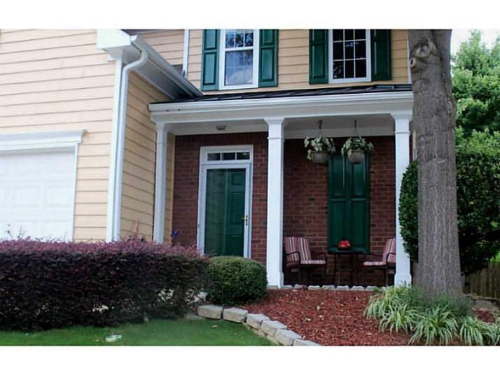 3436 Kensington Parc Circle, Avondale Estates, GA 30002