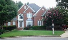 6520 Mt. Vista Court Cumming, GA 30041