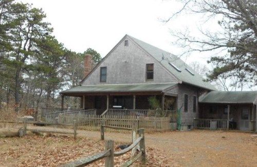 140 Whitetail Lane, Wellfleet, MA 02667
