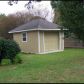 500 Dixie Court, Marshall, TX 75672 ID:9307175