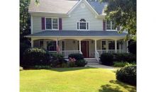 1125 Arborhill Drive Woodstock, GA 30189