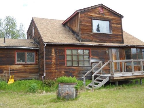 1202 Third Avenue, Kenai, AK 99611