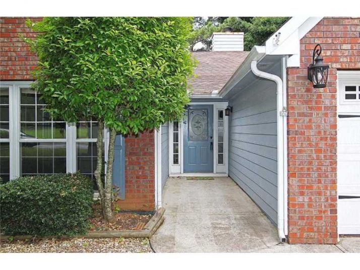 240 Jones Bridge Place Circle, Alpharetta, GA 30022