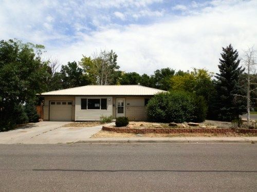 2223 Cambridge Street, Montrose, CO 81401