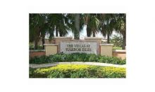 2119 ANCHOR CT # 2102 Fort Lauderdale, FL 33312