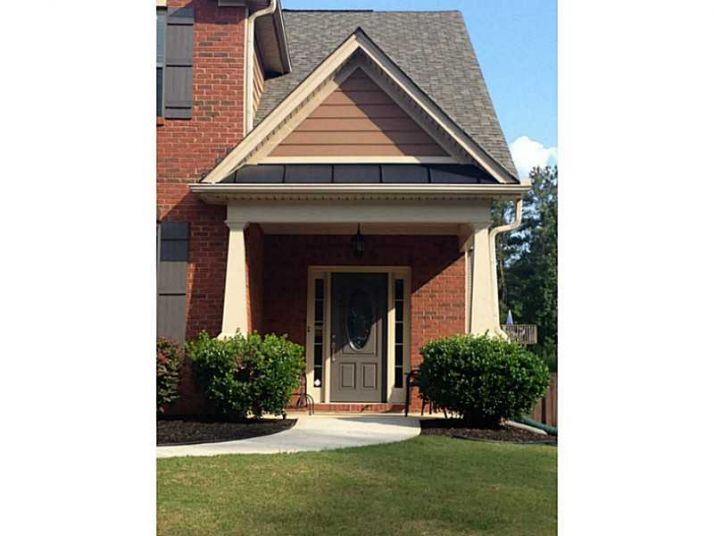 1097 Cotton Oak Drive, Lawrenceville, GA 30045