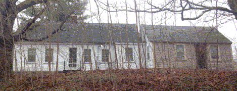 250 N Pond Rd, Chester, NH 03036