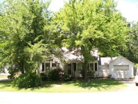 2201 Knoxville St, Fort Smith, AR 72901