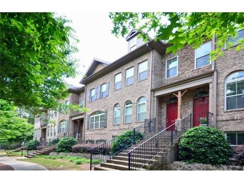 Unit 938 - 938 Telfair Close, Atlanta, GA 30350