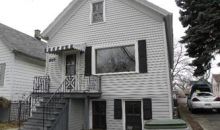 1819 19th St Milwaukee, WI 53204