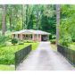 1869 Georgiana Drive, Atlanta, GA 30329 ID:9343397