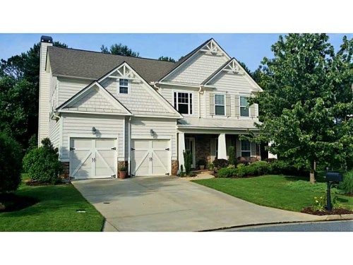 4485 Sandalwood Way, Cumming, GA 30041