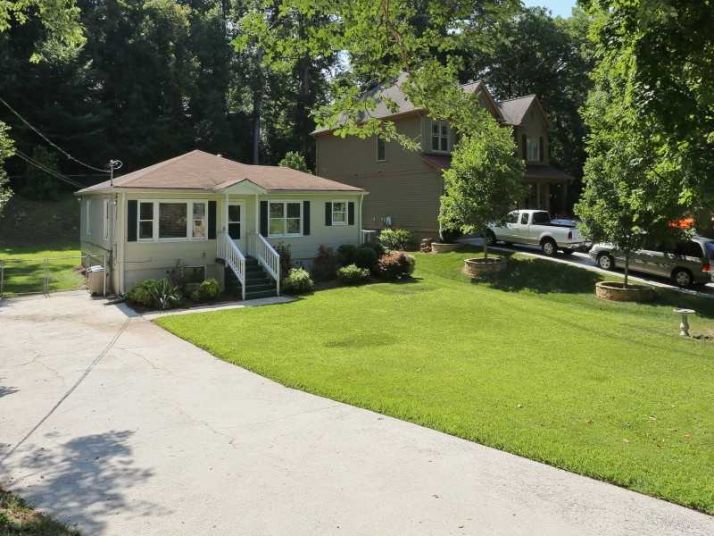 1709 Belle Isle Circle Ne, Atlanta, GA 30329