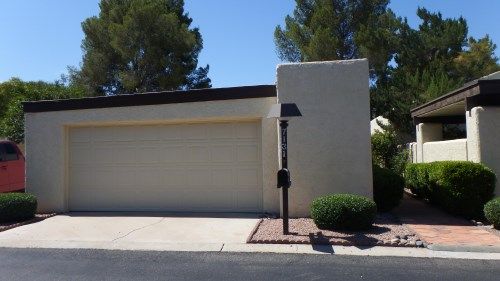 7131 East Onda Circle, Tucson, AZ 85715