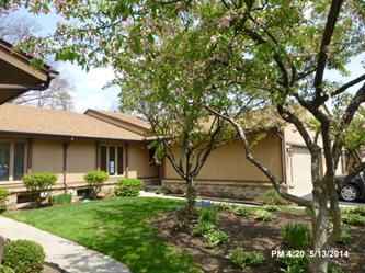 2351 Parliament Sq, Toledo, OH 43617