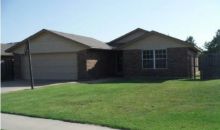 2401 SW 43rd Street Lawton, OK 73505