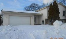 671 Sullivan Ln Park Forest, IL 60466