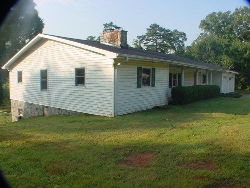 455 Law Rd NW, Cartersville, GA 30120