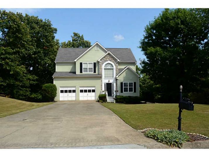 7315 Ridge Line Court, Cumming, GA 30041