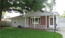 117 Upland Drive Waterloo, IA 50701