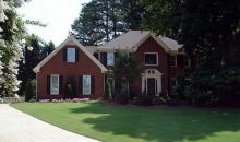 130 Gingergate Court Alpharetta, GA 30022