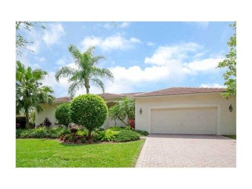 3860 OAK RIDGE CR, Fort Lauderdale, FL 33331