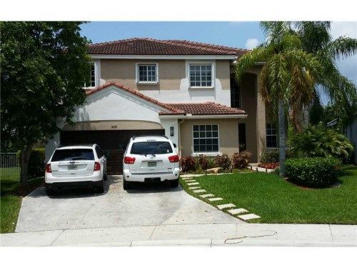 1434 THRUSH CT, Fort Lauderdale, FL 33327