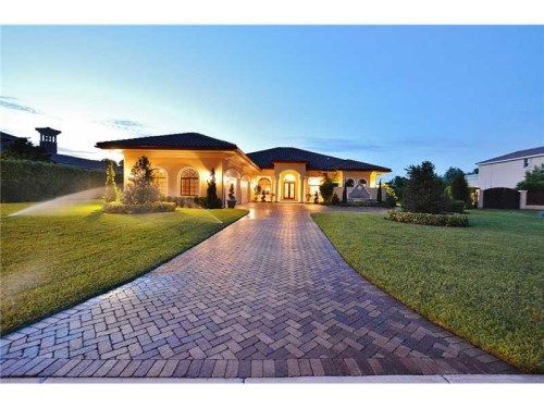 731 RANCH RD, Fort Lauderdale, FL 33326