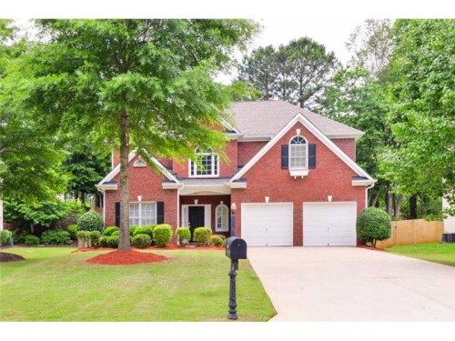 2809 Stillwater Park Drive, Marietta, GA 30066