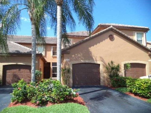 1261 PRESIDIO DR # 5-42, Fort Lauderdale, FL 33327